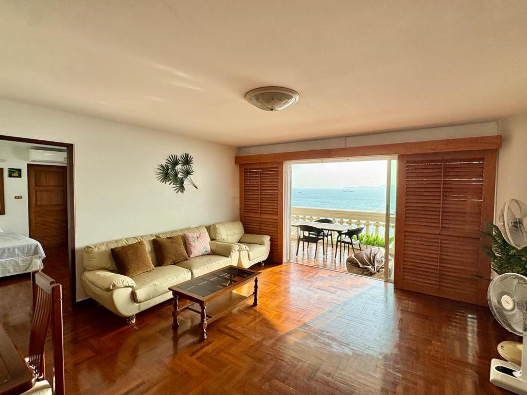Apartment Sky Sea View Pattaya